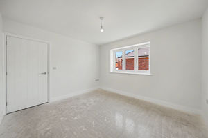 Church Hall Place, Rectory Road Clowne